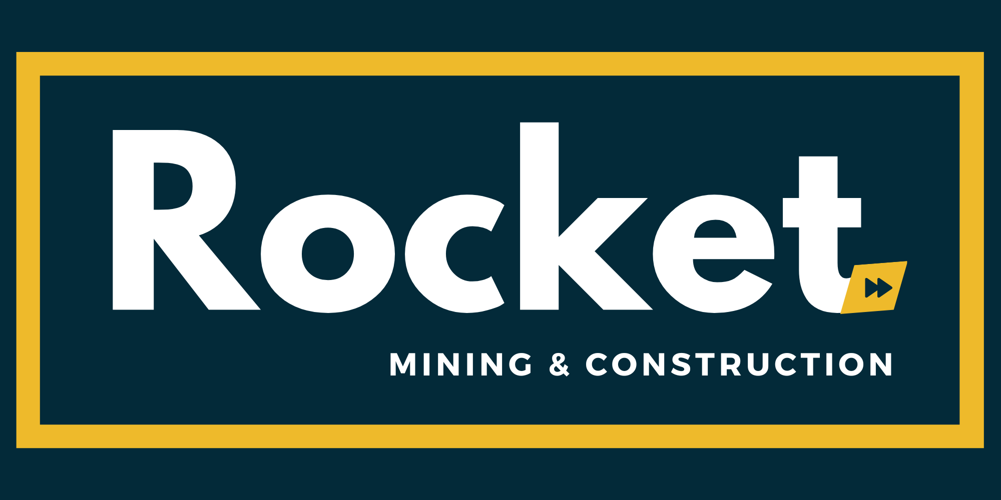 Rocket Mining Rocket Mining And Construction